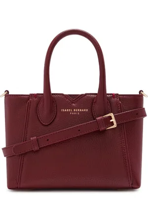 Isabel Bernard IB21124 - 052 Dames Handtas