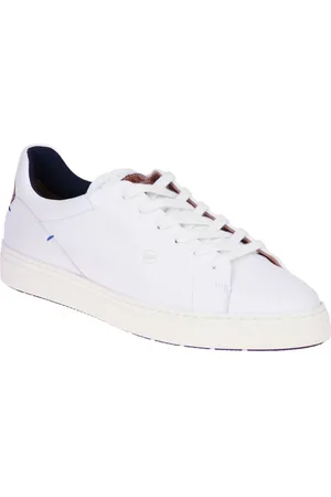 Lloyd Majuro Witte Schoen