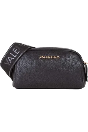 VALENTINO Schoudertas Blossom Re Crossbody Bag Zwart