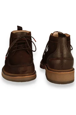 Berkelmans 2420281139 Hoge Veterschoen