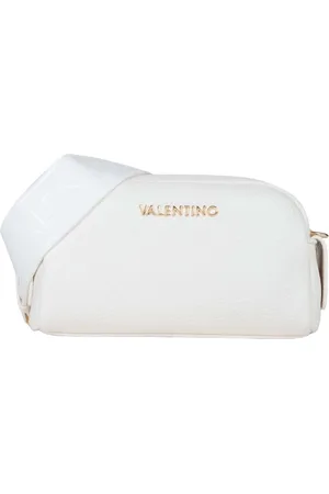 VALENTINO Schoudertas Blossom Re Crossbody Bag Wit