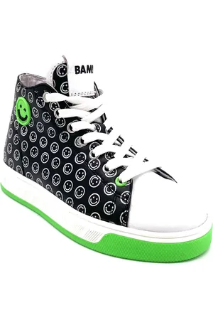 Bam Mini sneakers voor kinderen hoog 20 Kinderen
