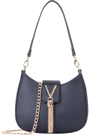 VALENTINO Schoudertas Avondtas Divina SA Shoulder Bag Donkerblauw