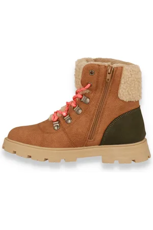 SJ LIFESTYLE Jongens Bottine 34