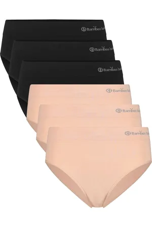 Bamboo Basics Slip BELLE Set van 6