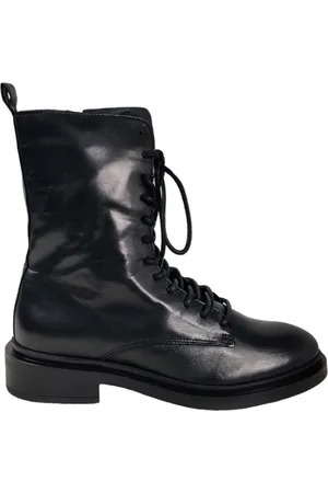 Creator IB 2385 Hoge Veterschoen