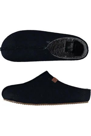 Apollo Home Slipper / Pantoffel / Sloffen - Dames & Heren - - 41/42