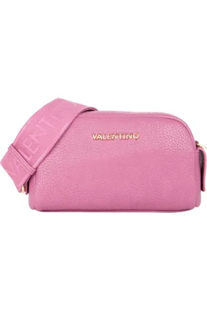 VALENTINO Schoudertas Blossom Re Crossbody Bag Mauve