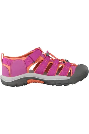 Keen Sportschoenen - very berry/fusion coral - 30