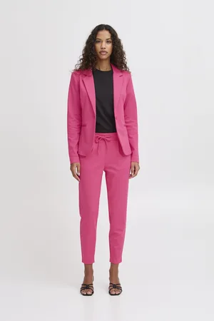 Ichi IHKATE BL Dames Blazer