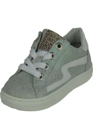 Develab Girls Low Cut Sneaker Lac Girls low cut sneaker lac.