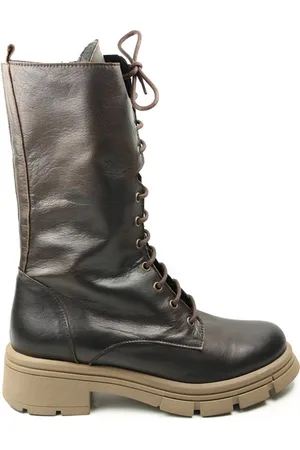 Gianni Crasto 82394 Hoge Veterschoen