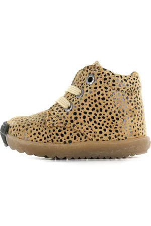 Shoesme Baby | Enkelboots | Meisjes, jongens | | Leer | |