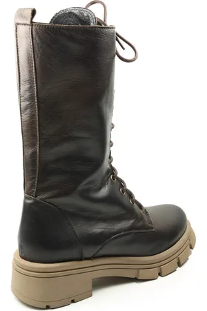 Gianni Crasto 82394 Hoge Veterschoen
