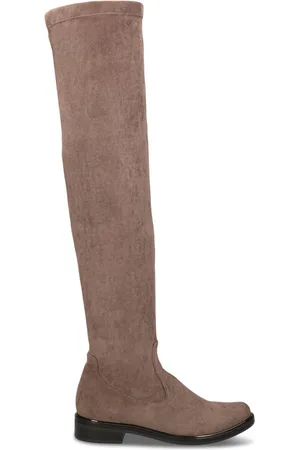 Caprice Dames Overknee 9-25510-41 306 G-breedte