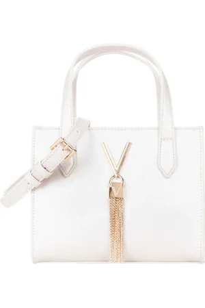 VALENTINO Handtas Schoudertas Divina SA Handbag Crème