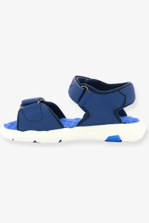 Kickers Jongens Sandaal 29