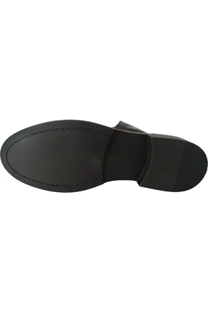 Mjus L81209 Hoge Veterschoen