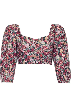 Jimmy Sanders Blouse Dames - 40