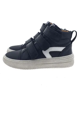 Develab 45913 klittenband sneaker boots , 30