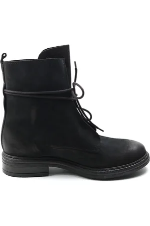 Gianni Crasto 3604. Hoge Veterschoen