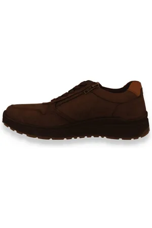 Camel Active Heren Veterschoen 43