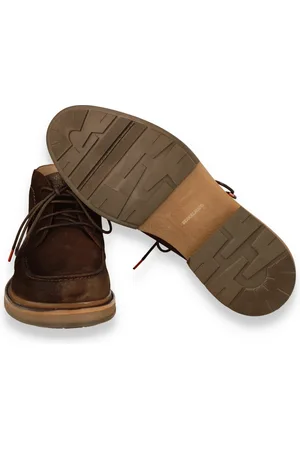 Berkelmans 2420281139 Hoge Veterschoen