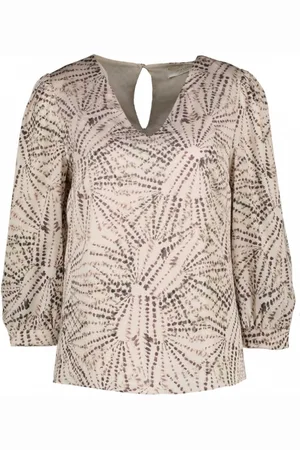 AMELIE & AMELIE Dames blouse amelie & amelie