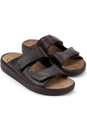 Mephisto James - heren sandaal - - maat 47 (EU) 12 (UK)