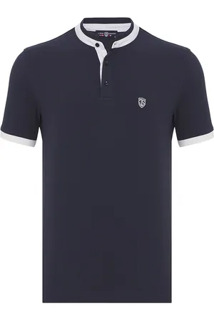 Jimmy Sanders Polo Shirt - 100% Katoen Heren - Xl