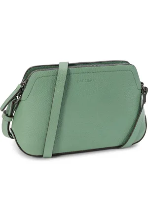 Bag2Bag Leren Schoudertas Riga