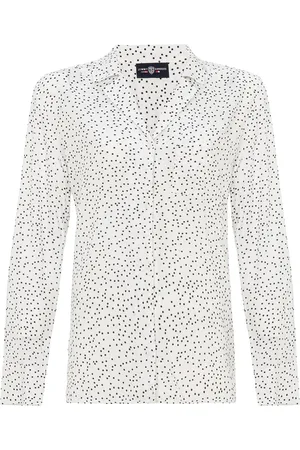 Jimmy Sanders Overhemd Dames - S