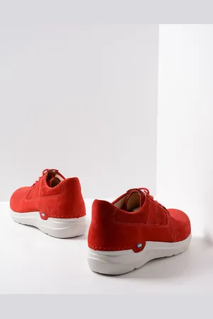 Wolky Veterschoenen Cool