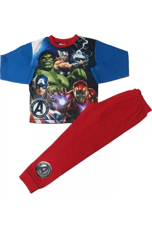 Marvel Pyjama