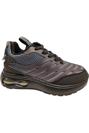 Red Rag 15823 899 Grey Combi Jongens Sneakers - - 41