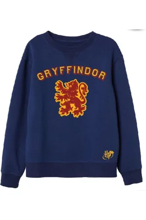Harry Potter Gryffindor Sweatshirt