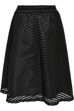 JDY OGGI WIDE SKIRT WVN - Dames - Rokken