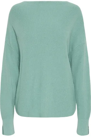 Ichi IHBOSTON LS7 Dames Blouse
