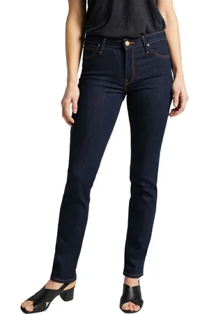 Lee Slim fit elly