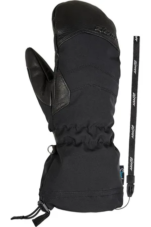 Ziener Kilati As Aw Dames Want Black 7