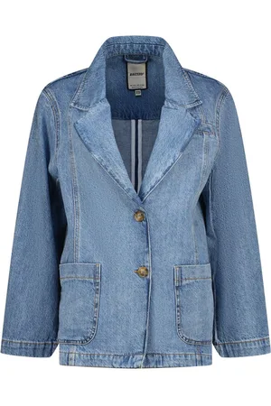 Raizzed Jas Vanessa R043aw160001 Rd03 Light Blue Stone Dames
