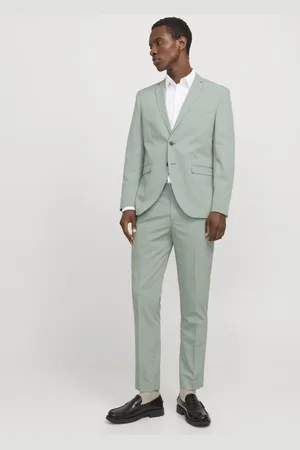 JACK & JONES JACK&JONES JPRFRANCO SUIT NOOS Heren Pak - Super Slim Fit