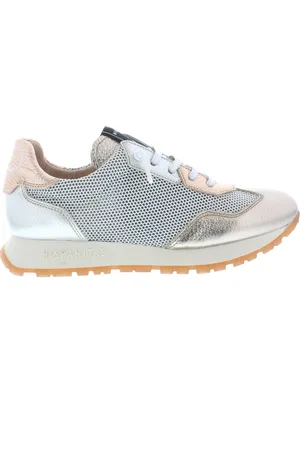 Hispanitas Chv253869 Sneakers - Leer - Dames -