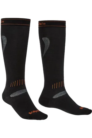 Bridgedale Unisex Skisokken Ultra Fit