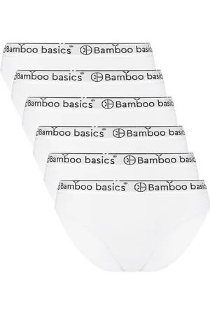 Bamboo Basics Slip YARA Set van 6