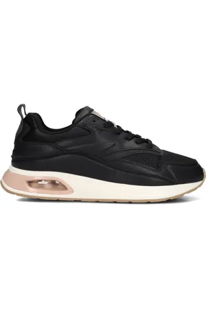 HOFF Cayan Tower Sneakers - Leer - -
