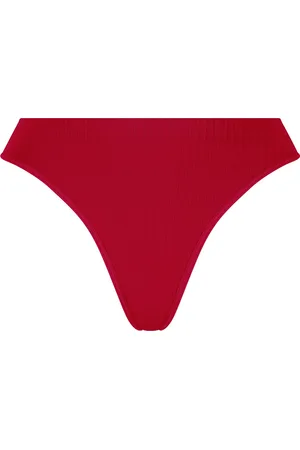 Hunkemöller Dames Lingerie Hoog uitgesneden string Dianne - - maat M