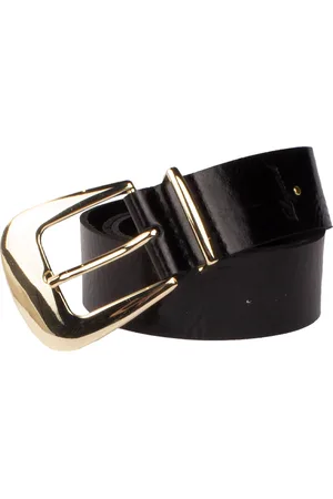 LEGEND Dames - Leren Riem - - 95 cm