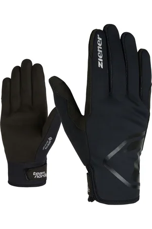 Ziener Urso GTX INF Crosscountry - Black