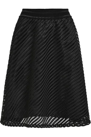 JDY OGGI WIDE SKIRT WVN - Dames - Rokken